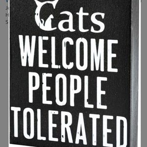 Smoke Free/Cat Loving Home